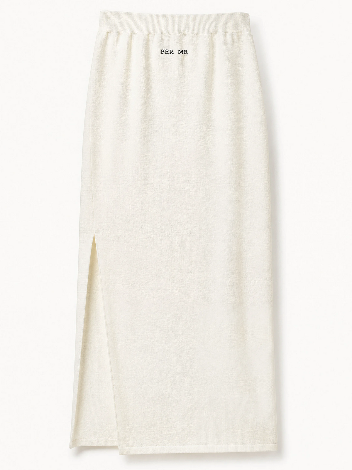 Spódnica z LUSSO SET Ivory